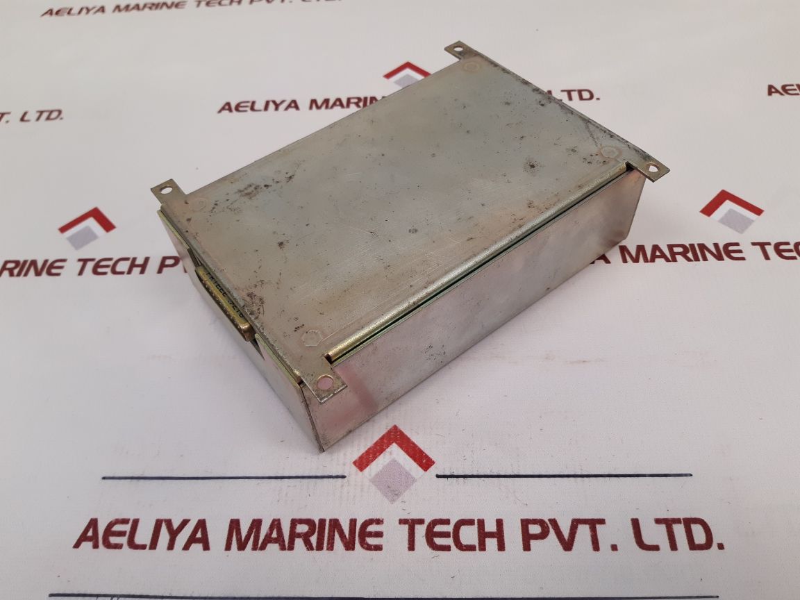 AQUAMASTER-RAUMA MPC-210 NBY25P2AON/ NBY25P2A0N - Aeliya Marine Tech