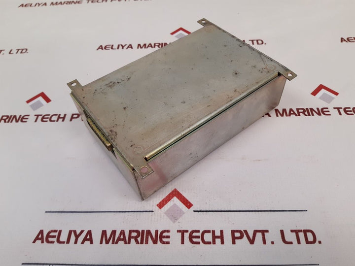 AQUAMASTER-RAUMA MPC-210 NBY25P2AON/ NBY25P2A0N - Aeliya Marine Tech