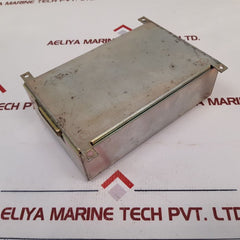 AQUAMASTER-RAUMA MPC-210 NBY25P2AON/ NBY25P2A0N - Aeliya Marine Tech