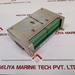 AQUAMASTER-RAUMA MPC-210 NBY25P2AON/ NBY25P2A0N - Aeliya Marine Tech