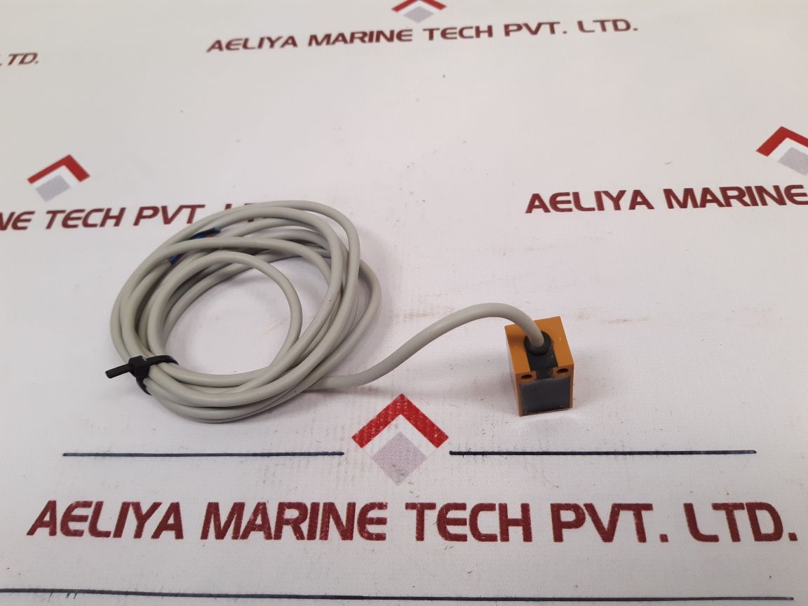 Omron Tl-q5Mc1 Proximity Switch Sensor - Aeliya Marine Tech