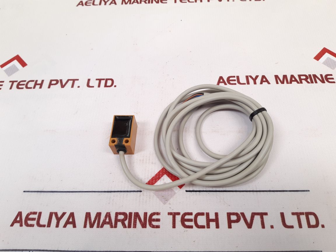 Omron Tl-q5Mc1 Proximity Switch Sensor - Aeliya Marine Tech