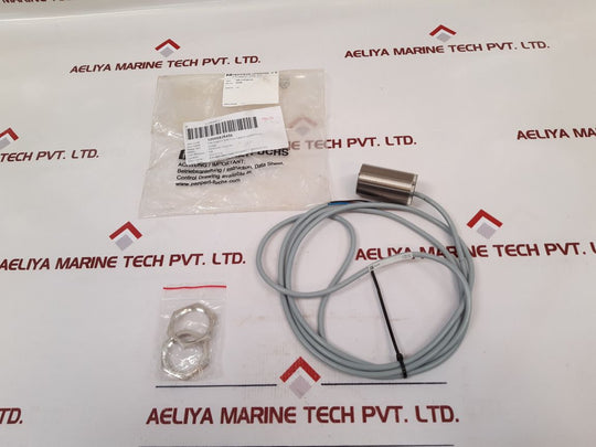 Pepperl+Fuchs Nbb10-30Gm50-e0 Proximity Switch New