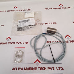 Pepperl+Fuchs Nbb10-30Gm50-e0 Proximity Switch New
