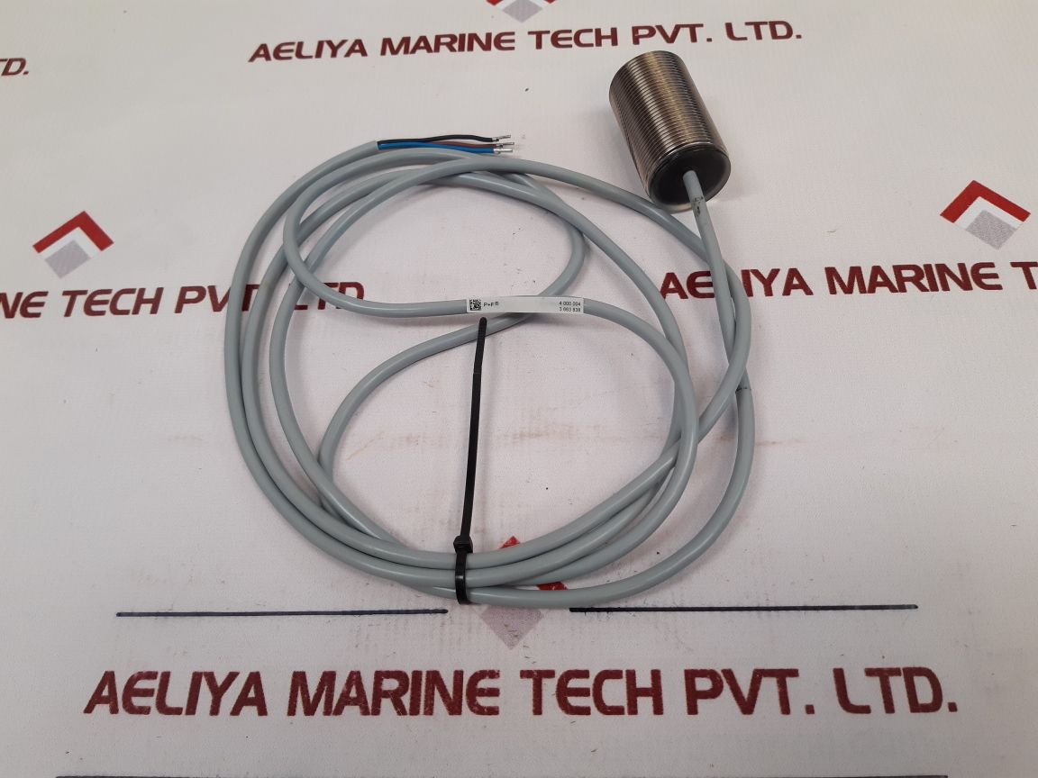 Pepperl+Fuchs Nbb10-30Gm50-e0 Proximity Switch New - Aeliya Marine Tech
