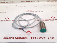Pepperl+Fuchs Nbb10-30Gm50-e0 Proximity Switch New - Aeliya Marine Tech