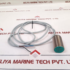 Pepperl+Fuchs Nbb10-30Gm50-e0 Proximity Switch New - Aeliya Marine Tech