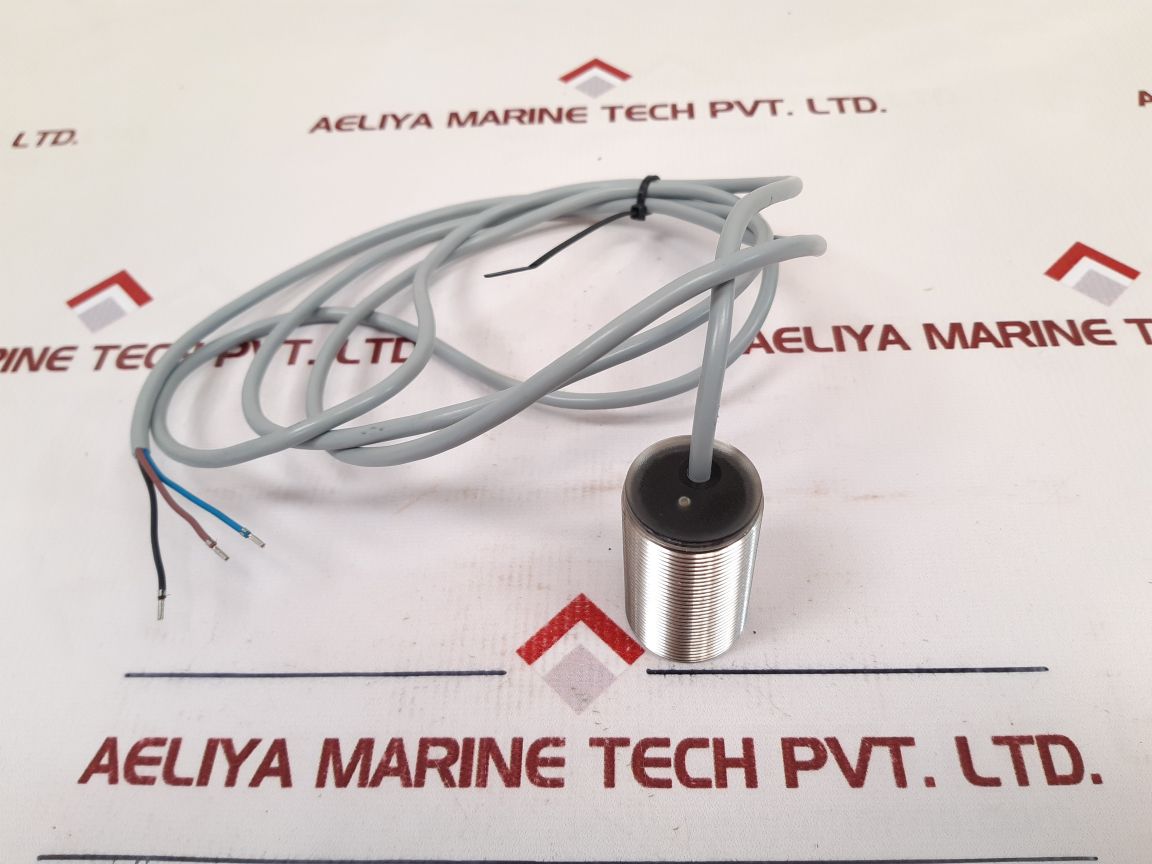 Pepperl+Fuchs Nbb10-30Gm50-e0 Proximity Switch New - Aeliya Marine Tech