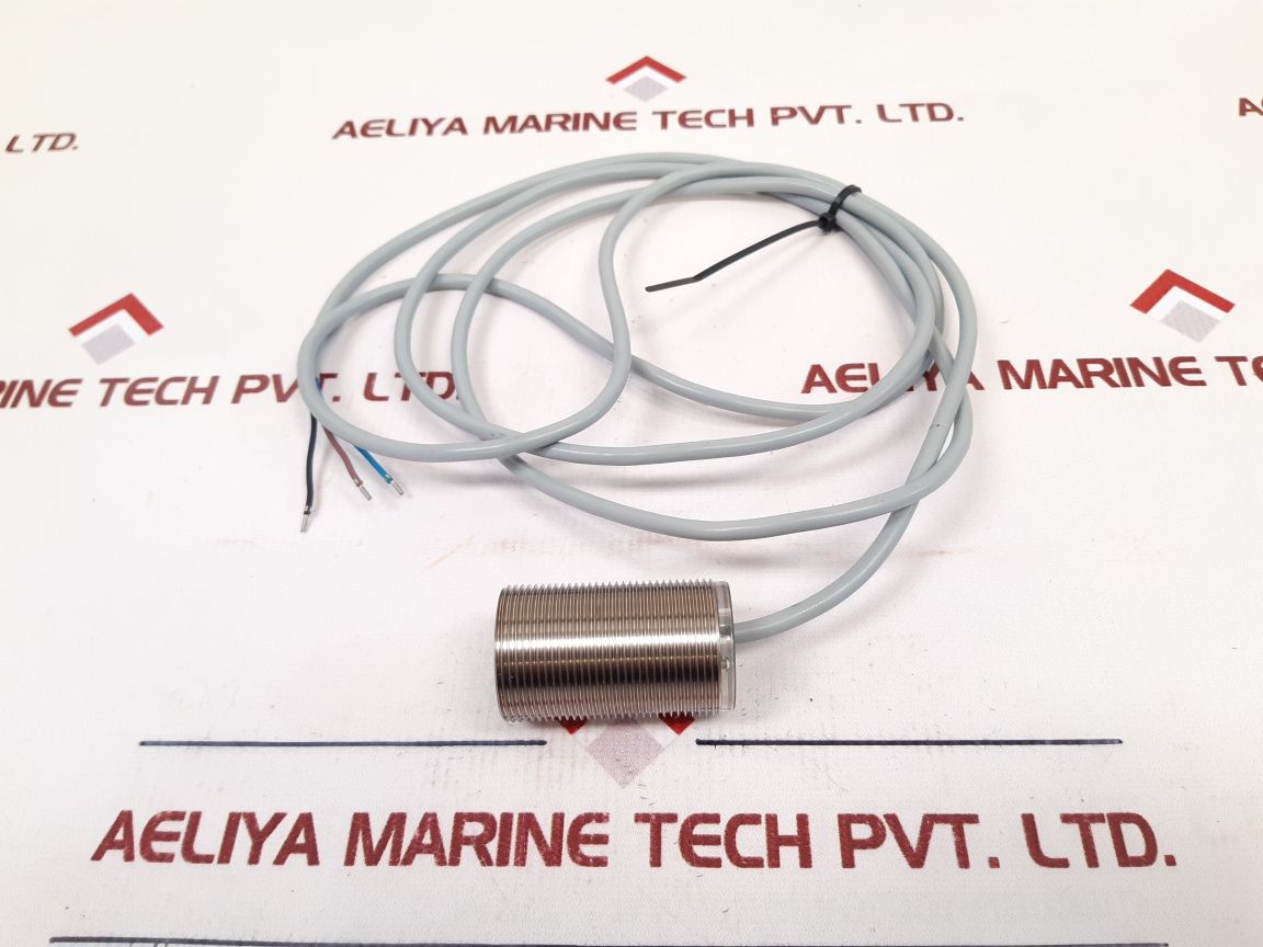 Pepperl+Fuchs Nbb10-30Gm50-e0 Proximity Switch New - Aeliya Marine Tech