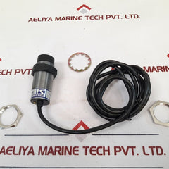 Sels Pcia-15Z Inductiv Sensor New