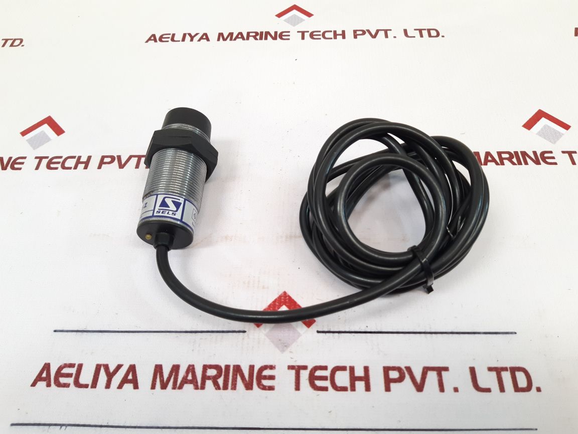 Sels Pcia-15Z Inductiv Sensor New - Aeliya Marine Tech