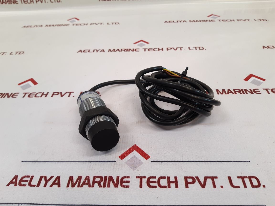 Sels Pcia-15Z Inductiv Sensor New - Aeliya Marine Tech