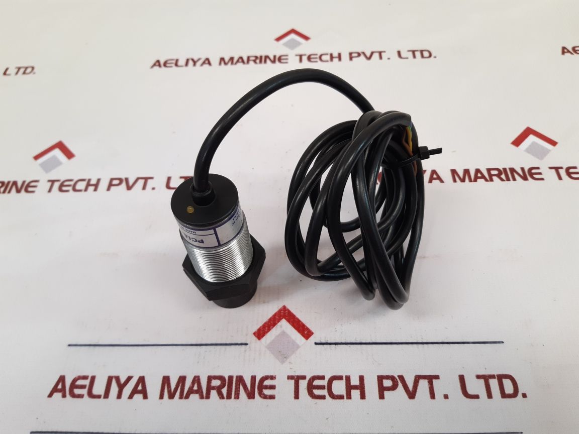 Sels Pcia-15Z Inductiv Sensor New - Aeliya Marine Tech