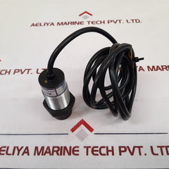 Sels Pcia-15Z Inductiv Sensor New - Aeliya Marine Tech