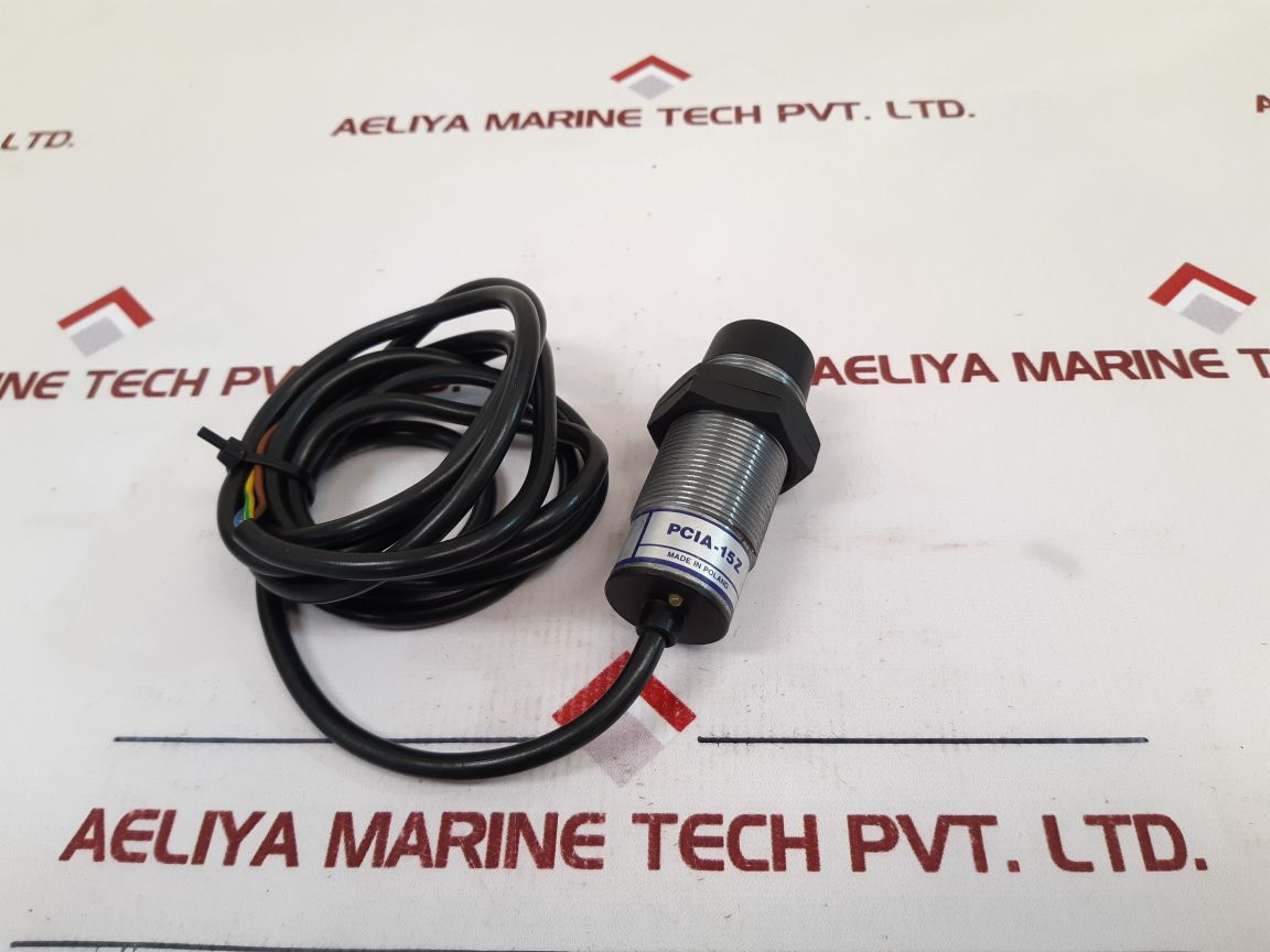 Sels Pcia-15Z Inductiv Sensor New - Aeliya Marine Tech