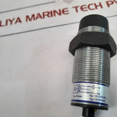 Sels Pcia-15Z Inductiv Sensor New - Aeliya Marine Tech