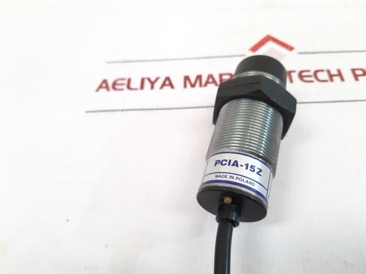 Sels Pcia-15Z Inductiv Sensor New - Aeliya Marine Tech