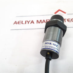 Sels Pcia-15Z Inductiv Sensor New - Aeliya Marine Tech