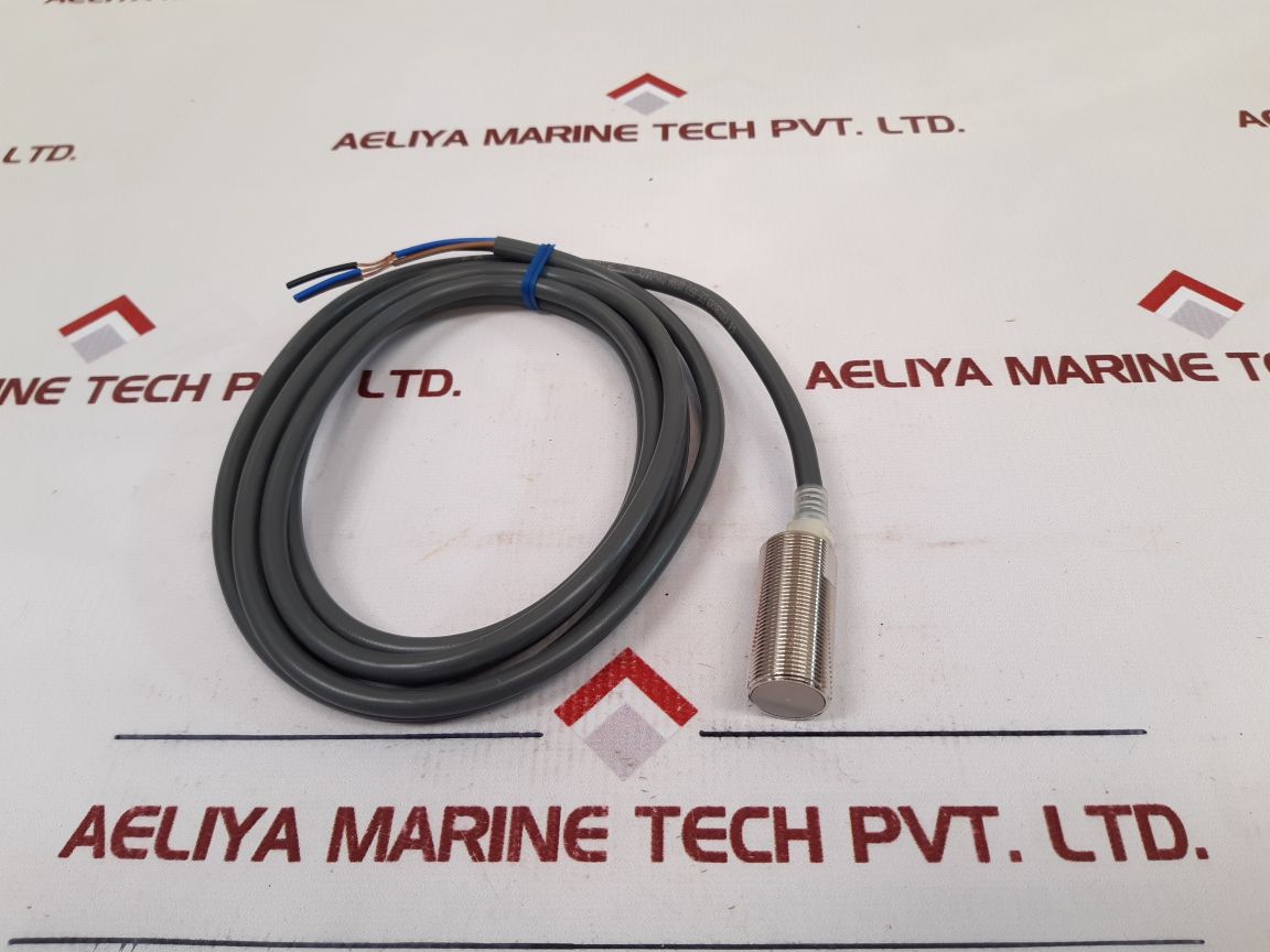 Omron E2E-x5F2 Proximity Switch With 2M Cable - Aeliya Marine Tech