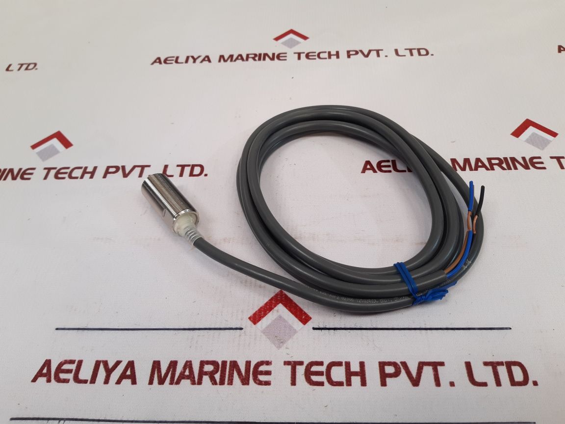 Omron E2E-x5F2 Proximity Switch With 2M Cable - Aeliya Marine Tech