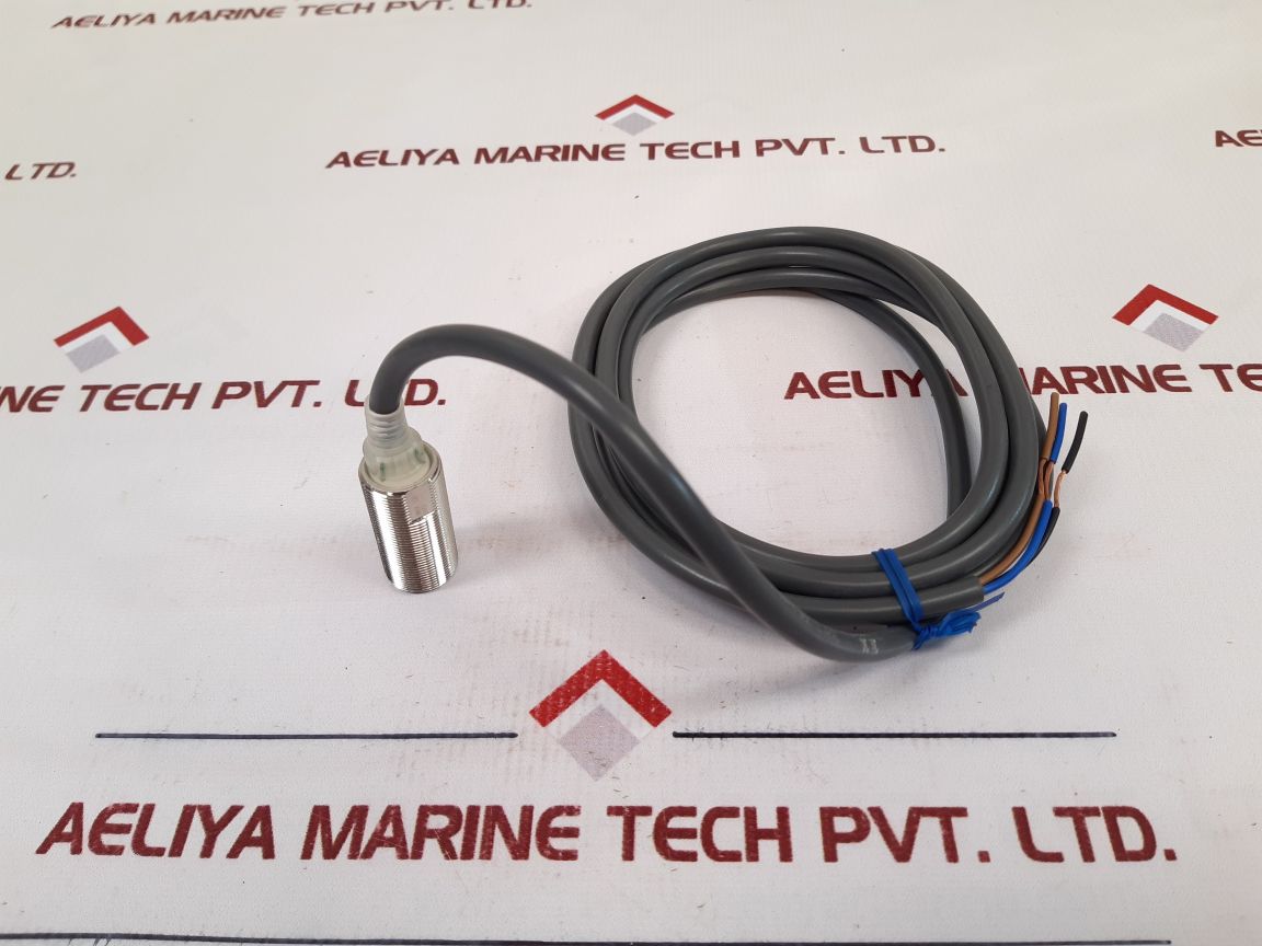 Omron E2E-x5F2 Proximity Switch With 2M Cable - Aeliya Marine Tech