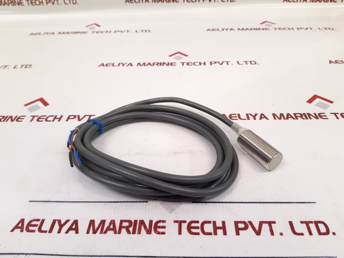 Omron E2E-x5F2 Proximity Switch With 2M Cable - Aeliya Marine Tech