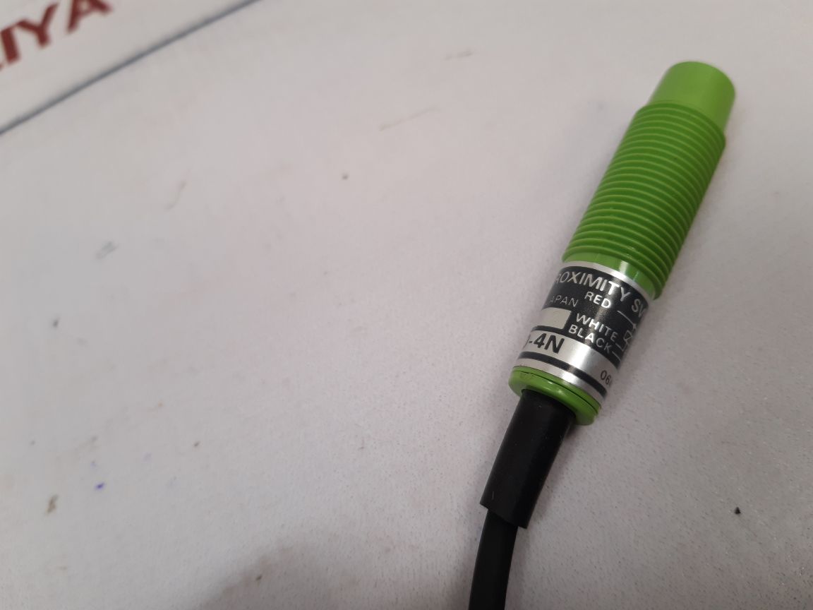 Koyo Aps-30-4N Proximity Switch - Aeliya Marine Tech