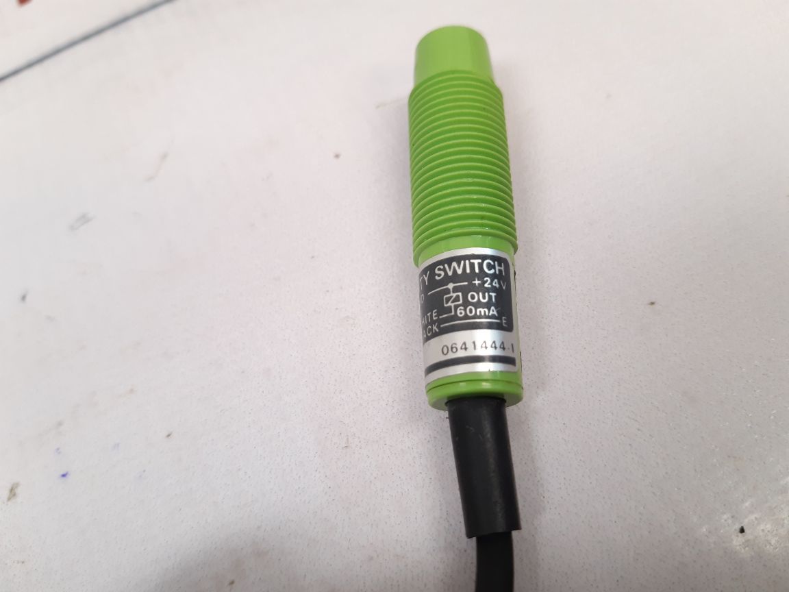 Koyo Aps-30-4N Proximity Switch - Aeliya Marine Tech