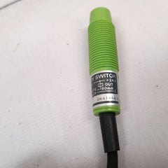 Koyo Aps-30-4N Proximity Switch - Aeliya Marine Tech