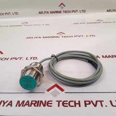 Pepperl + Fuchs Nbb10-30Gm50-e0 Proximity Switch 083998 New