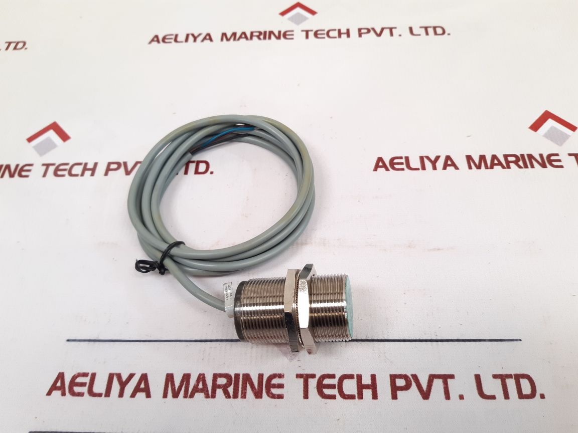 Pepperl + Fuchs Nbb10-30Gm50-e0 Proximity Switch 083998 New - Aeliya Marine Tech