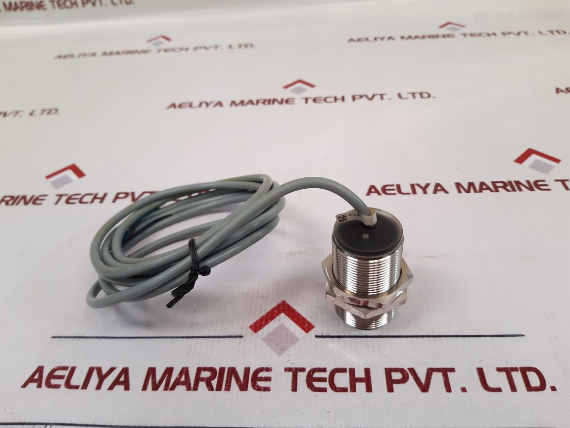 Pepperl + Fuchs Nbb10-30Gm50-e0 Proximity Switch 083998 New - Aeliya Marine Tech