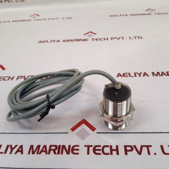 Pepperl + Fuchs Nbb10-30Gm50-e0 Proximity Switch 083998 New - Aeliya Marine Tech