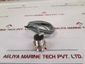 Pepperl + Fuchs Nbb10-30Gm50-e0 Proximity Switch 083998 New - Aeliya Marine Tech