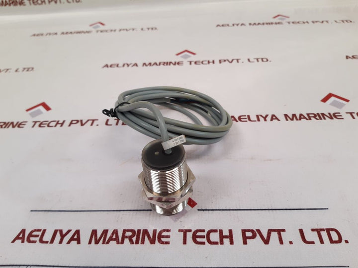Pepperl + Fuchs Nbb10-30Gm50-e0 Proximity Switch 083998 New - Aeliya Marine Tech