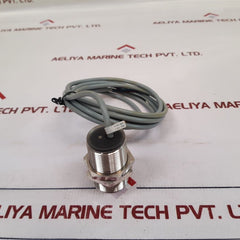 Pepperl + Fuchs Nbb10-30Gm50-e0 Proximity Switch 083998 New - Aeliya Marine Tech