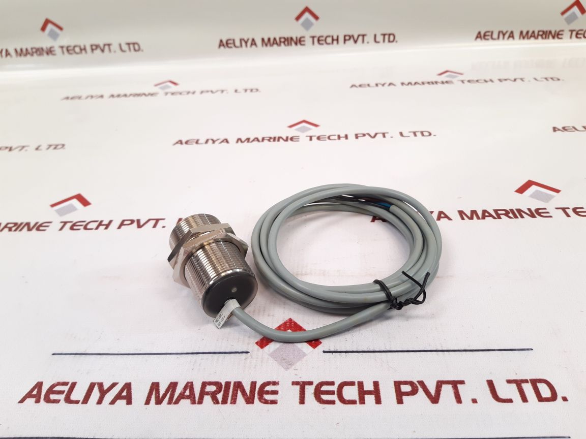 Pepperl + Fuchs Nbb10-30Gm50-e0 Proximity Switch 083998 New - Aeliya Marine Tech