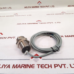 Pepperl + Fuchs Nbb10-30Gm50-e0 Proximity Switch 083998 New - Aeliya Marine Tech