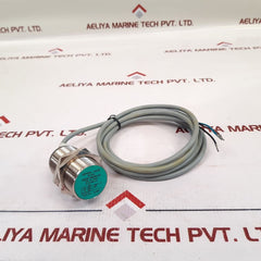 Pepperl + Fuchs Nbb10-30Gm50-e0 Proximity Switch 083998 New - Aeliya Marine Tech