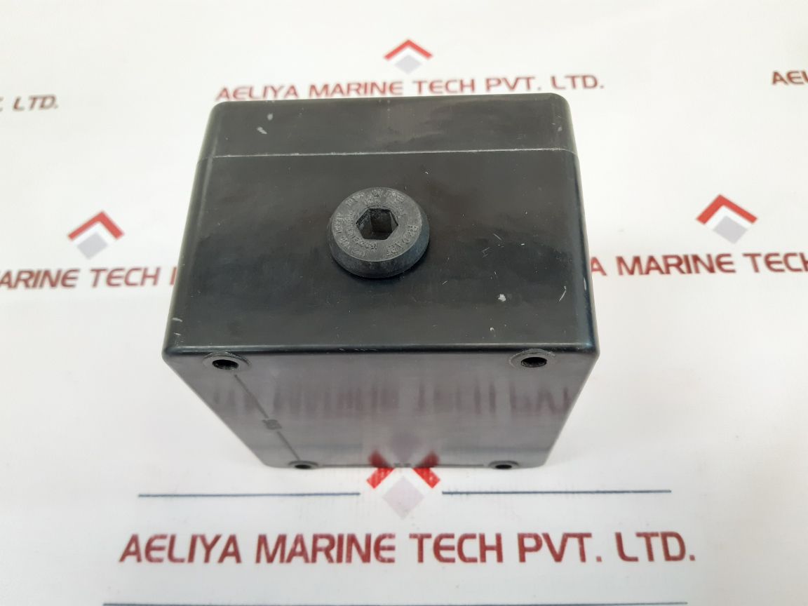 Gas Measurement Instruments Gb-122/07 Switch Box - Aeliya Marine Tech