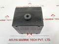 Gas Measurement Instruments Gb-122/07 Switch Box - Aeliya Marine Tech