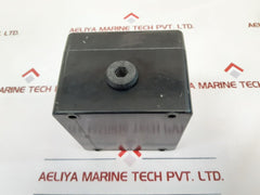 Gas Measurement Instruments Gb-122/07 Switch Box - Aeliya Marine Tech