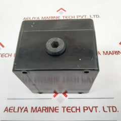 Gas Measurement Instruments Gb-122/07 Switch Box - Aeliya Marine Tech