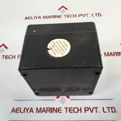 Gas Measurement Instruments Gb-122/07 Switch Box - Aeliya Marine Tech