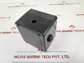 Gas Measurement Instruments Gb-122/07 Switch Box - Aeliya Marine Tech