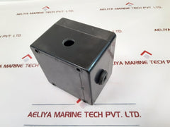 Gas Measurement Instruments Gb-122/07 Switch Box - Aeliya Marine Tech
