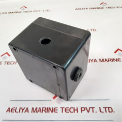 Gas Measurement Instruments Gb-122/07 Switch Box - Aeliya Marine Tech