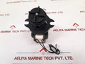 Coel Motori Tipo Mh 40 F Rotary Pump - Aeliya Marine Tech