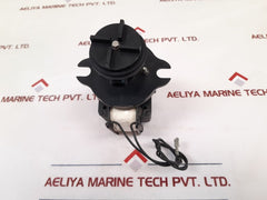 Coel Motori Tipo Mh 40 F Rotary Pump - Aeliya Marine Tech