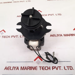 Coel Motori Tipo Mh 40 F Rotary Pump - Aeliya Marine Tech
